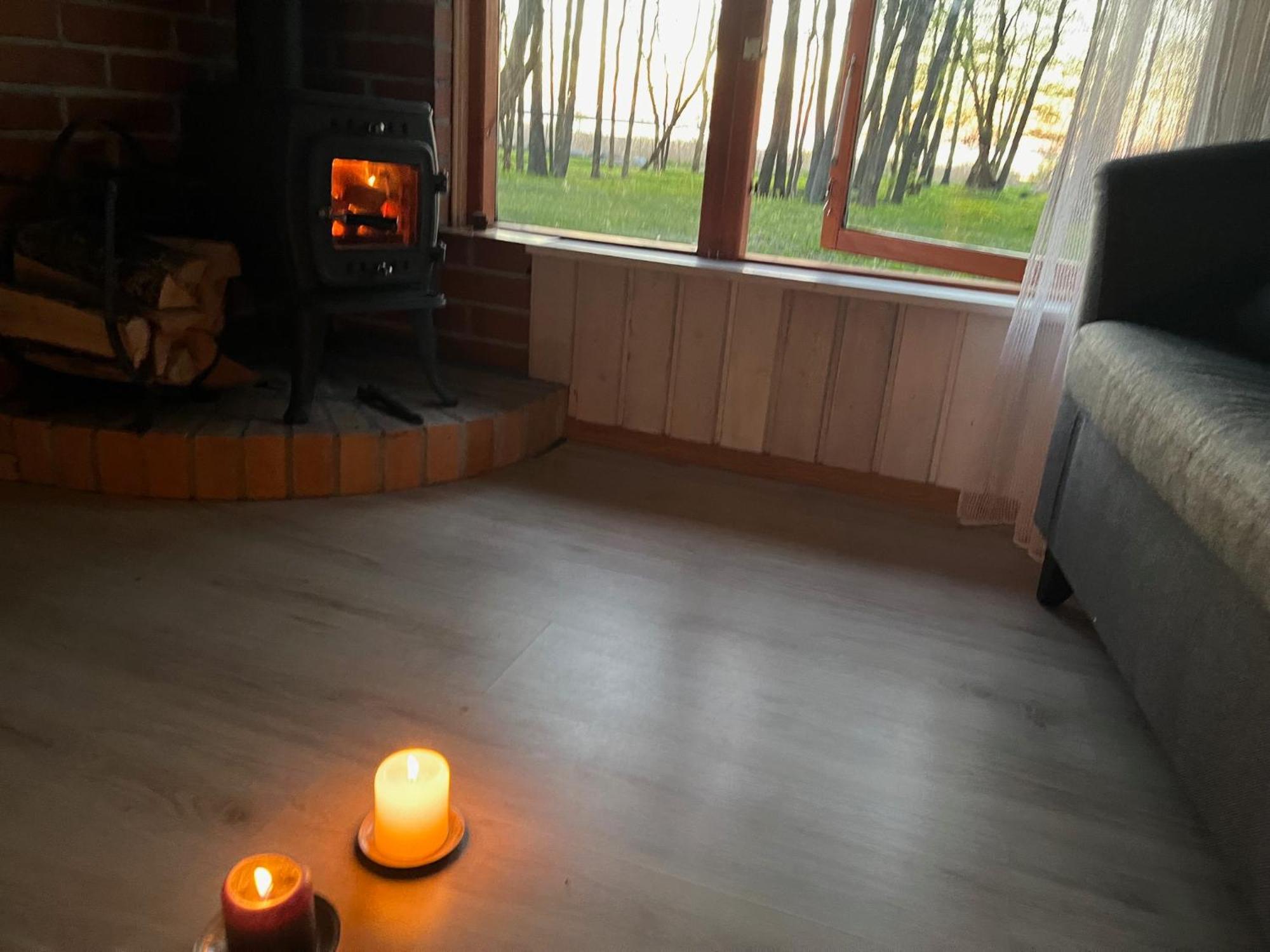 Sun& Relax- Tinyhouse Villa Syytme Dış mekan fotoğraf