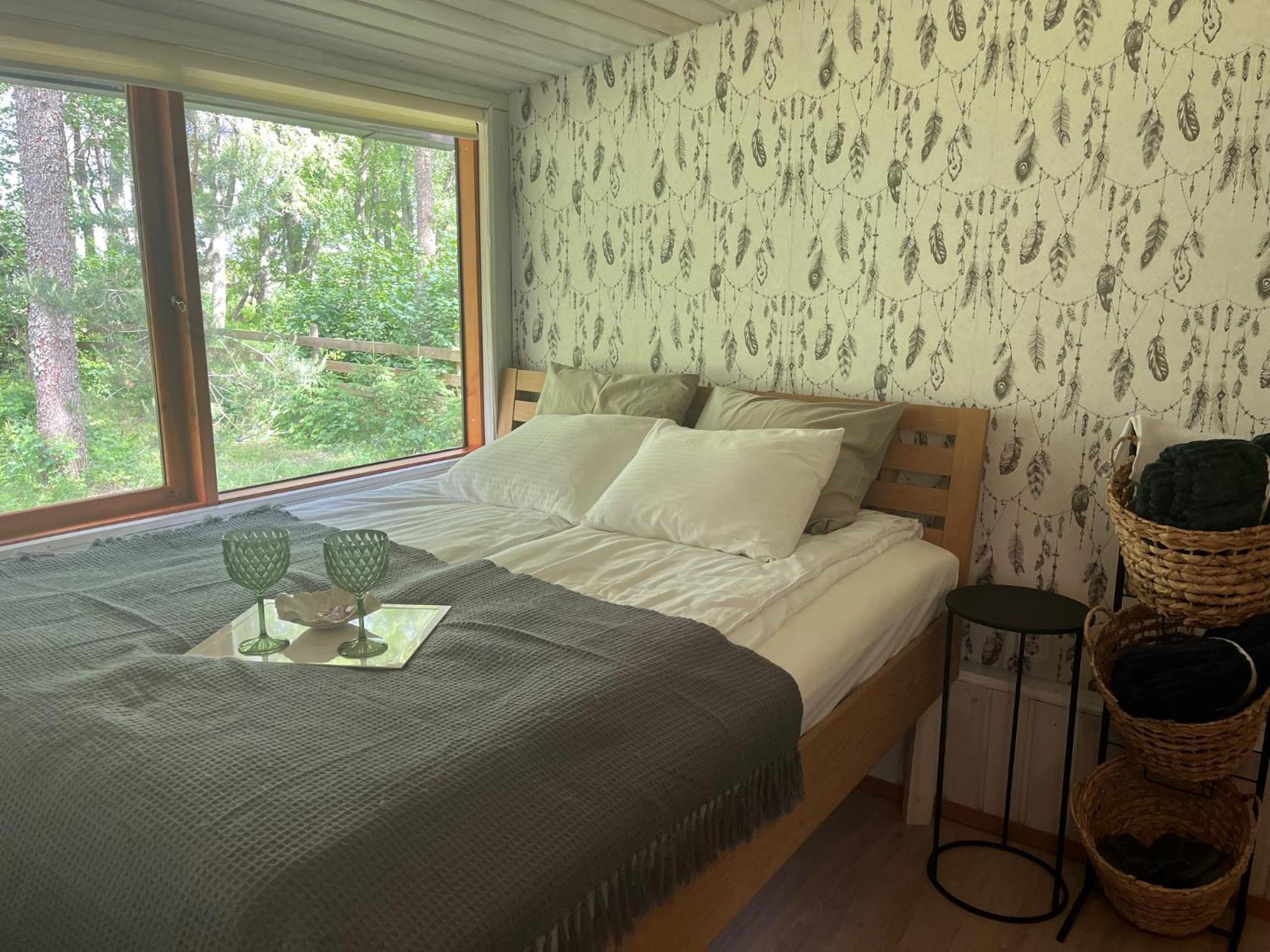 Sun& Relax- Tinyhouse Villa Syytme Dış mekan fotoğraf